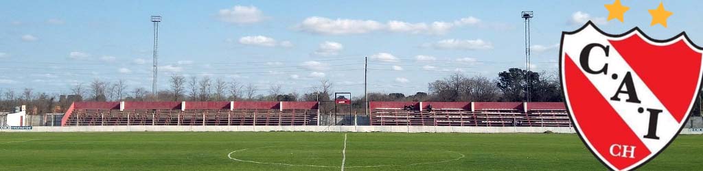 Estadio Raul Orlando Lungarzo